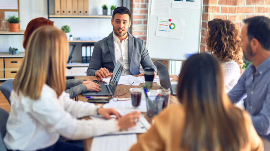 Mastering User Adoption