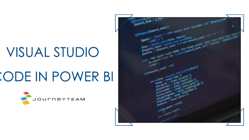 How to Use Visual Studio Code to Compare and Merge Changes in Power BI Files