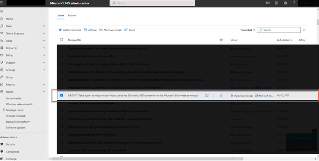 dynamics 365 flow 1