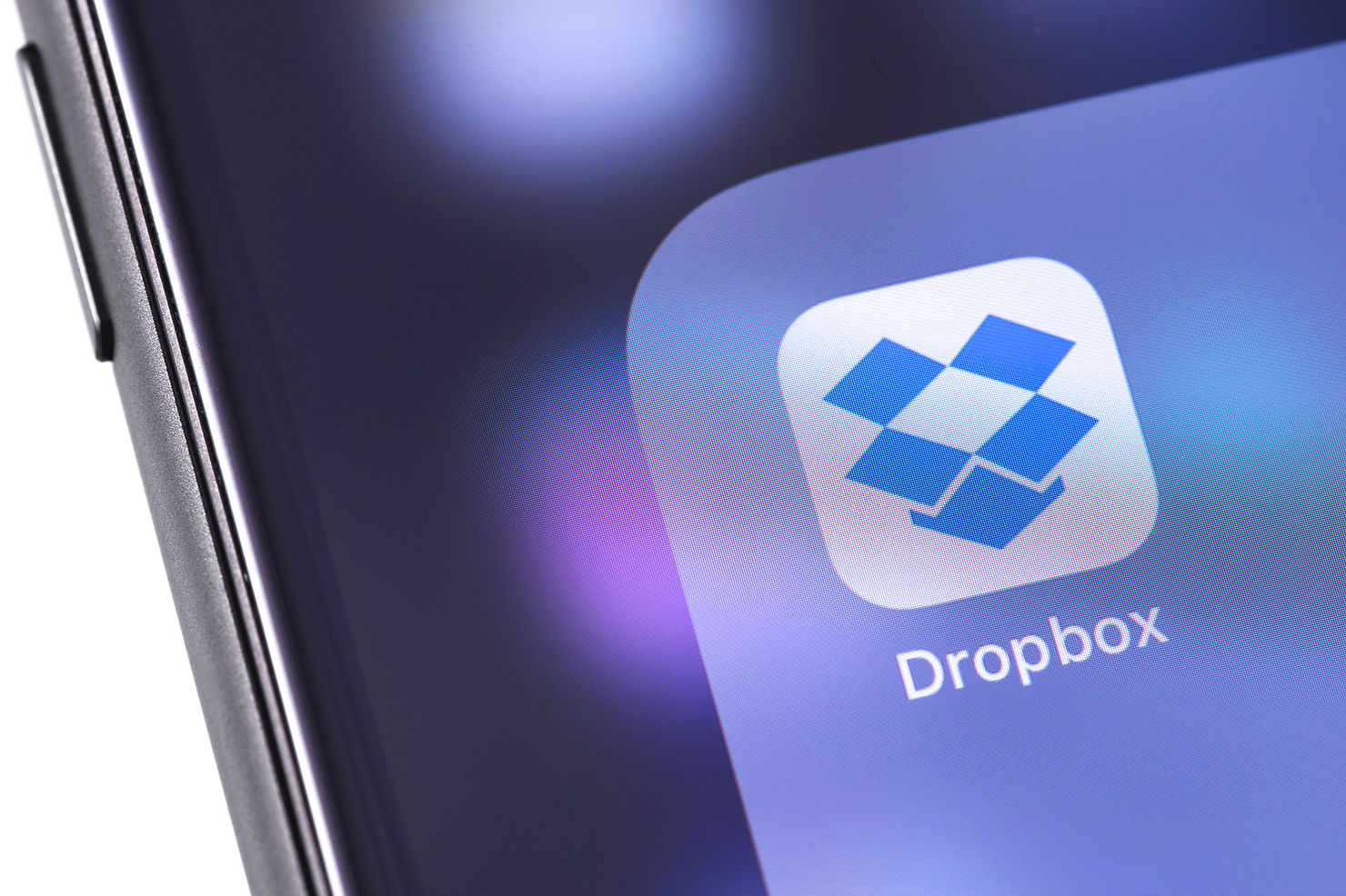 dropbox app icon