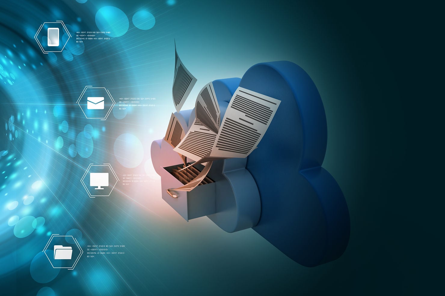 cloud documents