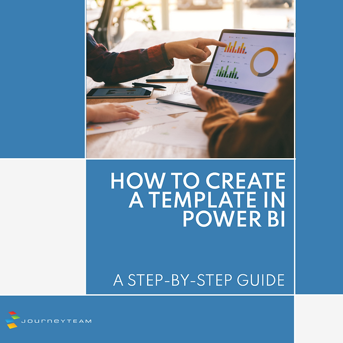 power bi templates
