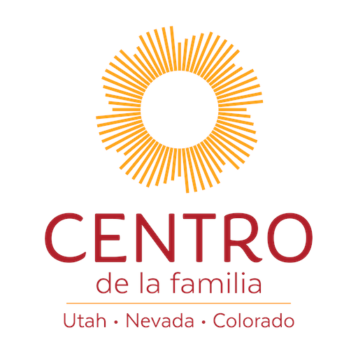 Centro de la Familia Logo
