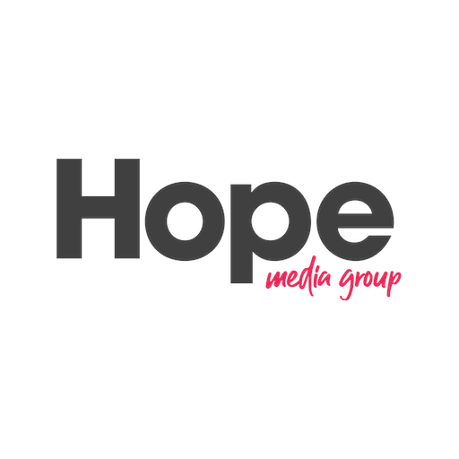 Hope Media Group Logo