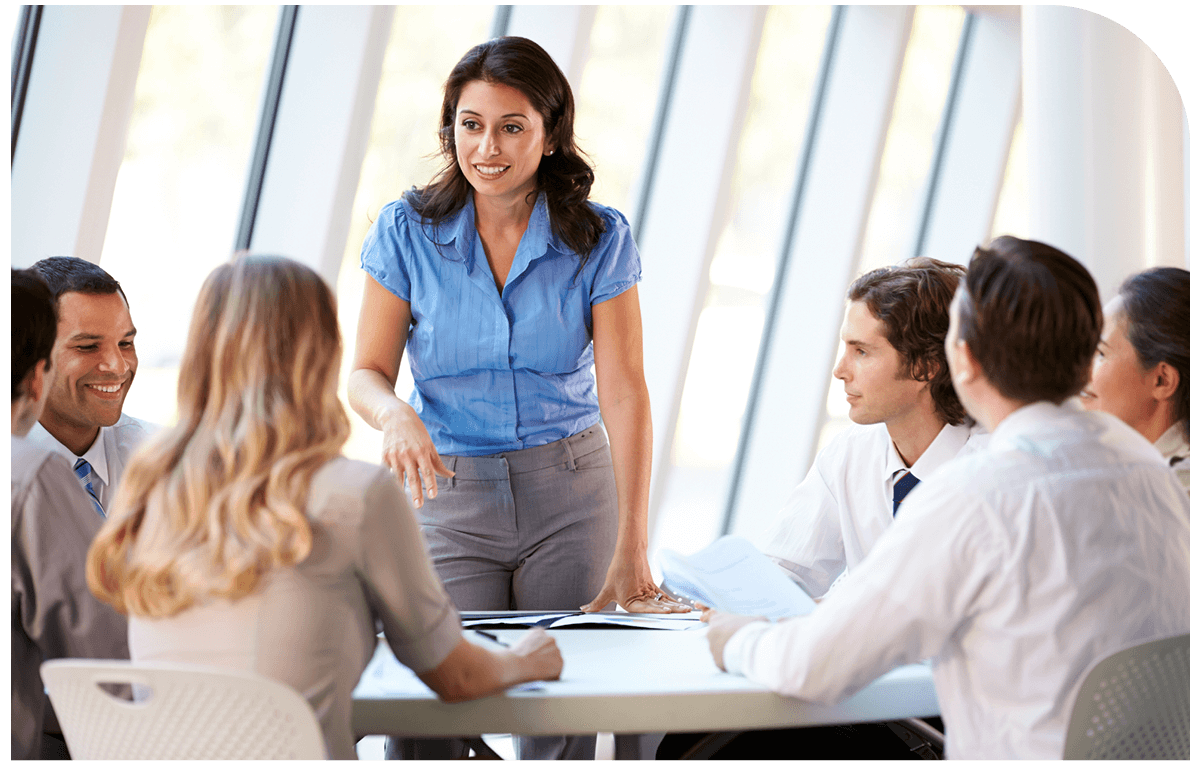 Adoption and Change Management