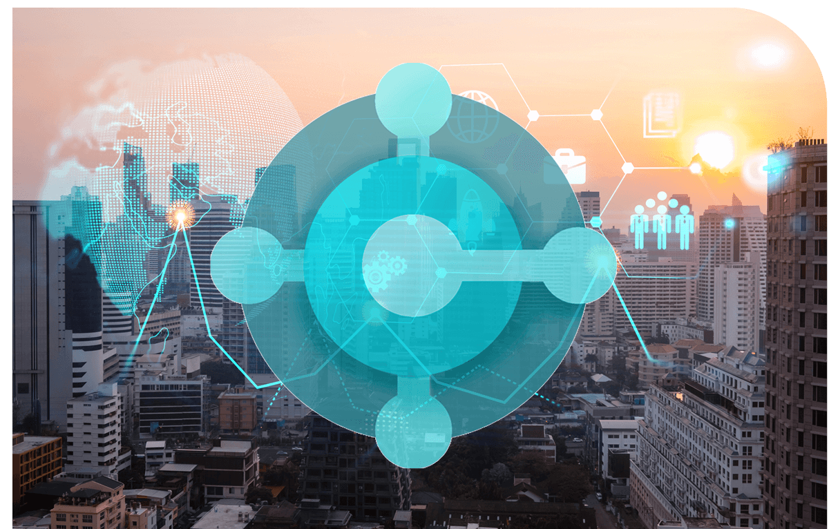 Dynamics 365 Business Central Hero Image