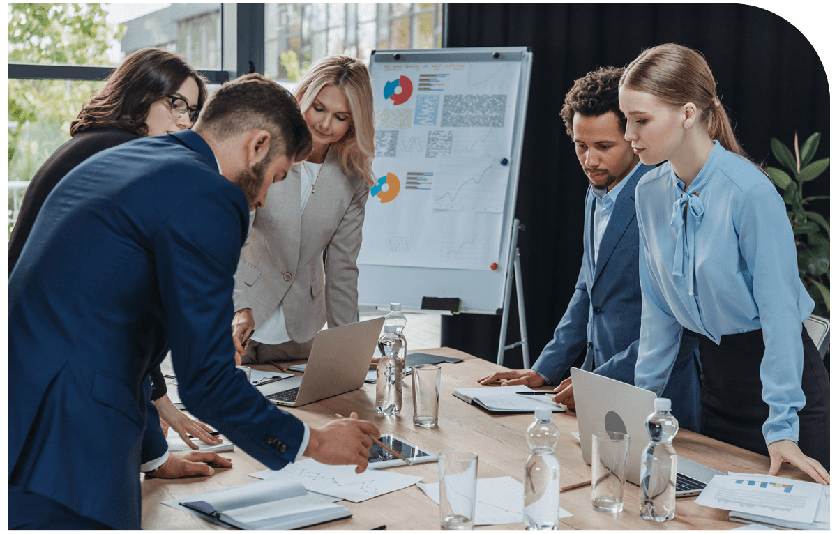 Service: Assessment & Evaluation Hero Image