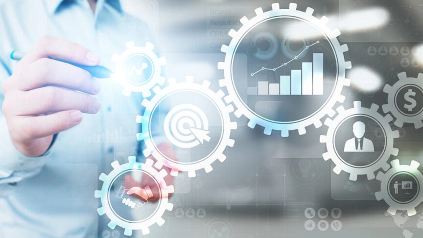 Business Process Maturity