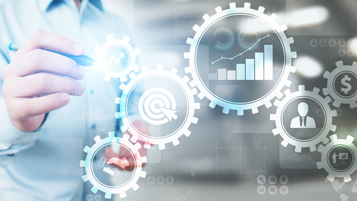 Business Process Maturity