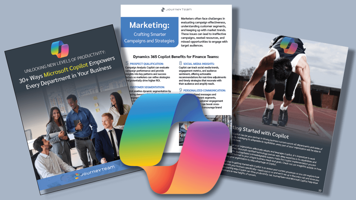 30 Ways Copilot eBook Image