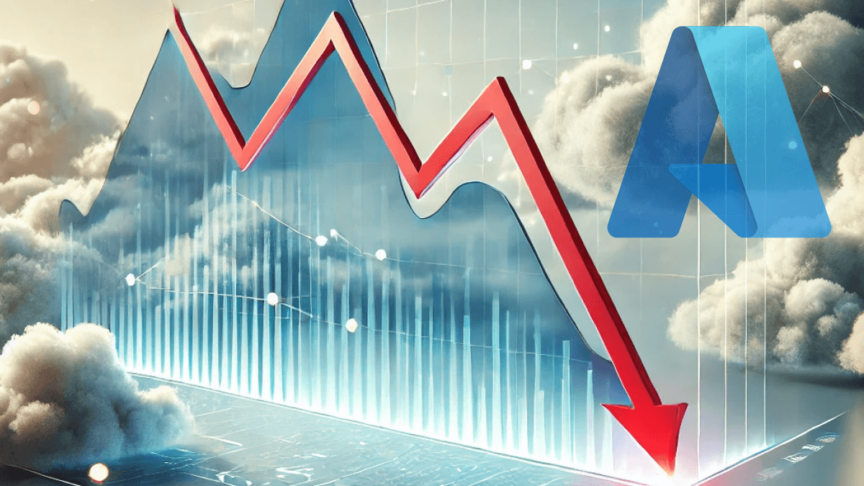 Azure cost optimization banner