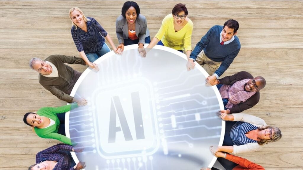 How Nonprofits Boost Impact with AI - JourneyTeam