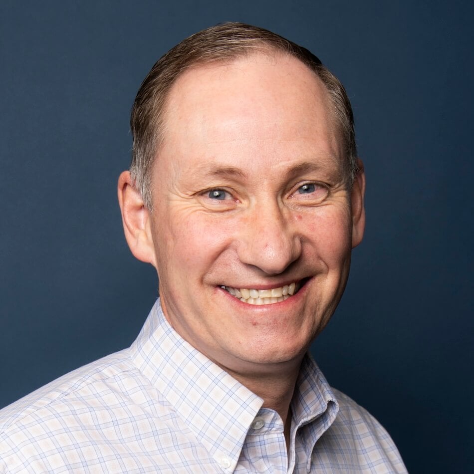 Eric Raff, Director, Strategic Engagements at JourneyTeam