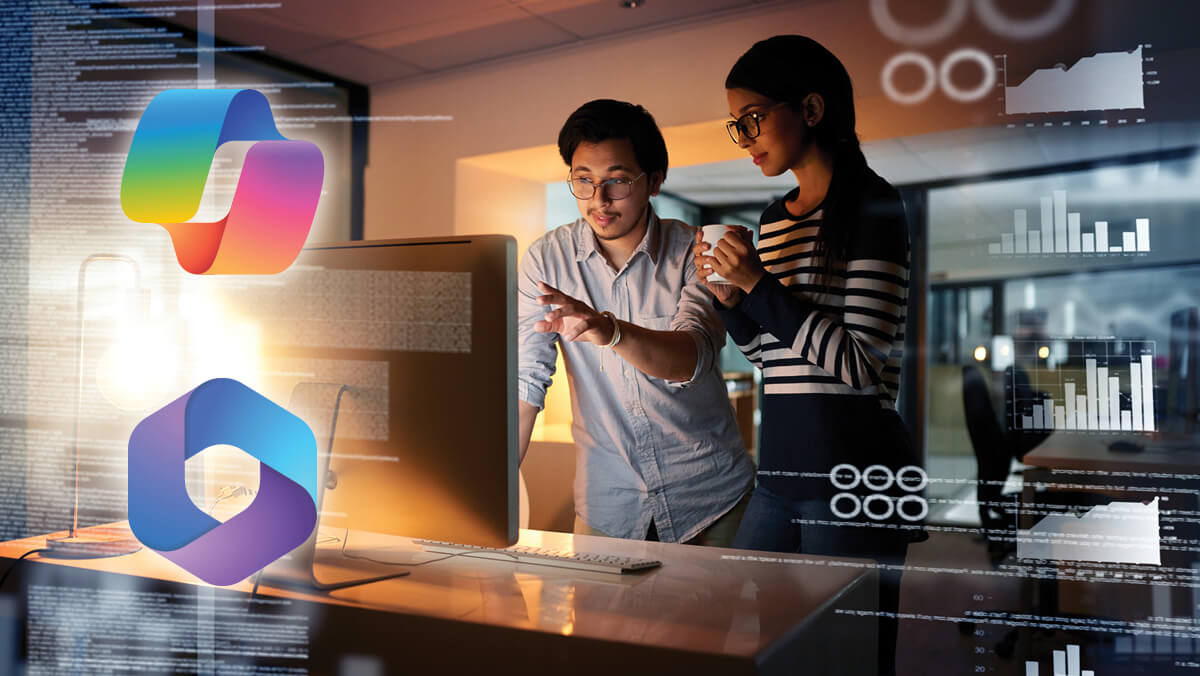 Microsoft Cod Work App What is Microsoft 365 E7 & Agent 365 - JourneyTeam