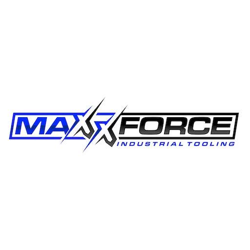 Maxxforce Logo