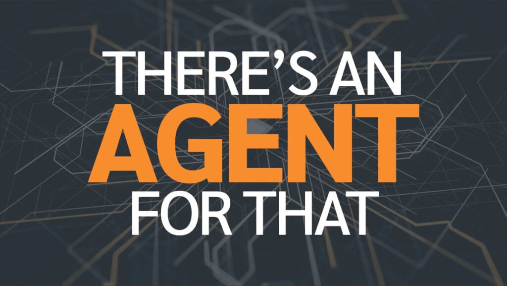 There's an agent for that text for dark background