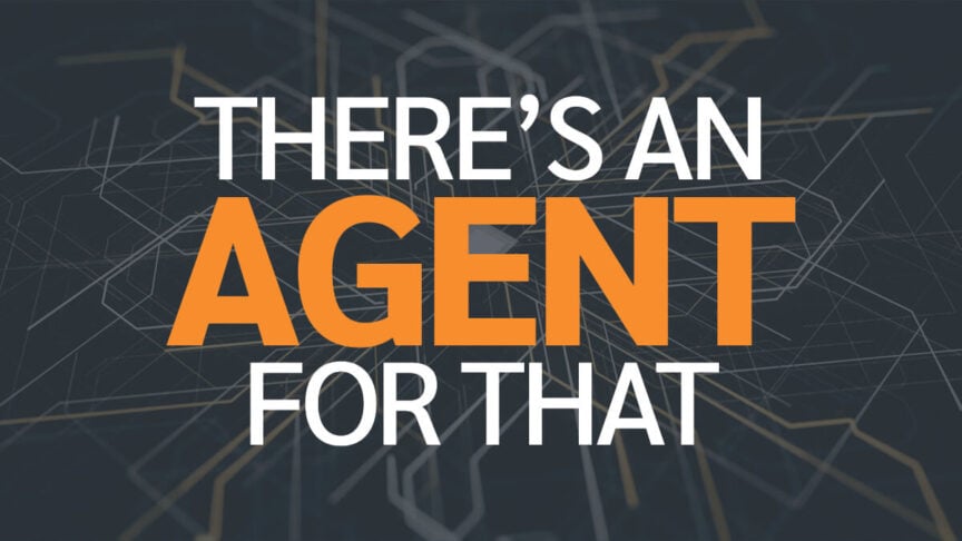 There's an agent for that text for dark background