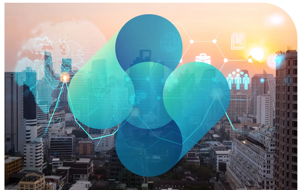 Dynamics 365 Business Central Hero Image