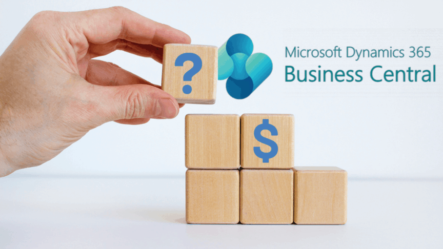 BC implementation costs